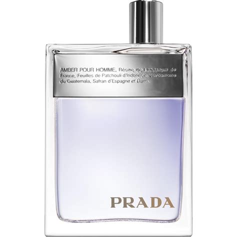 prada herren parfum neu